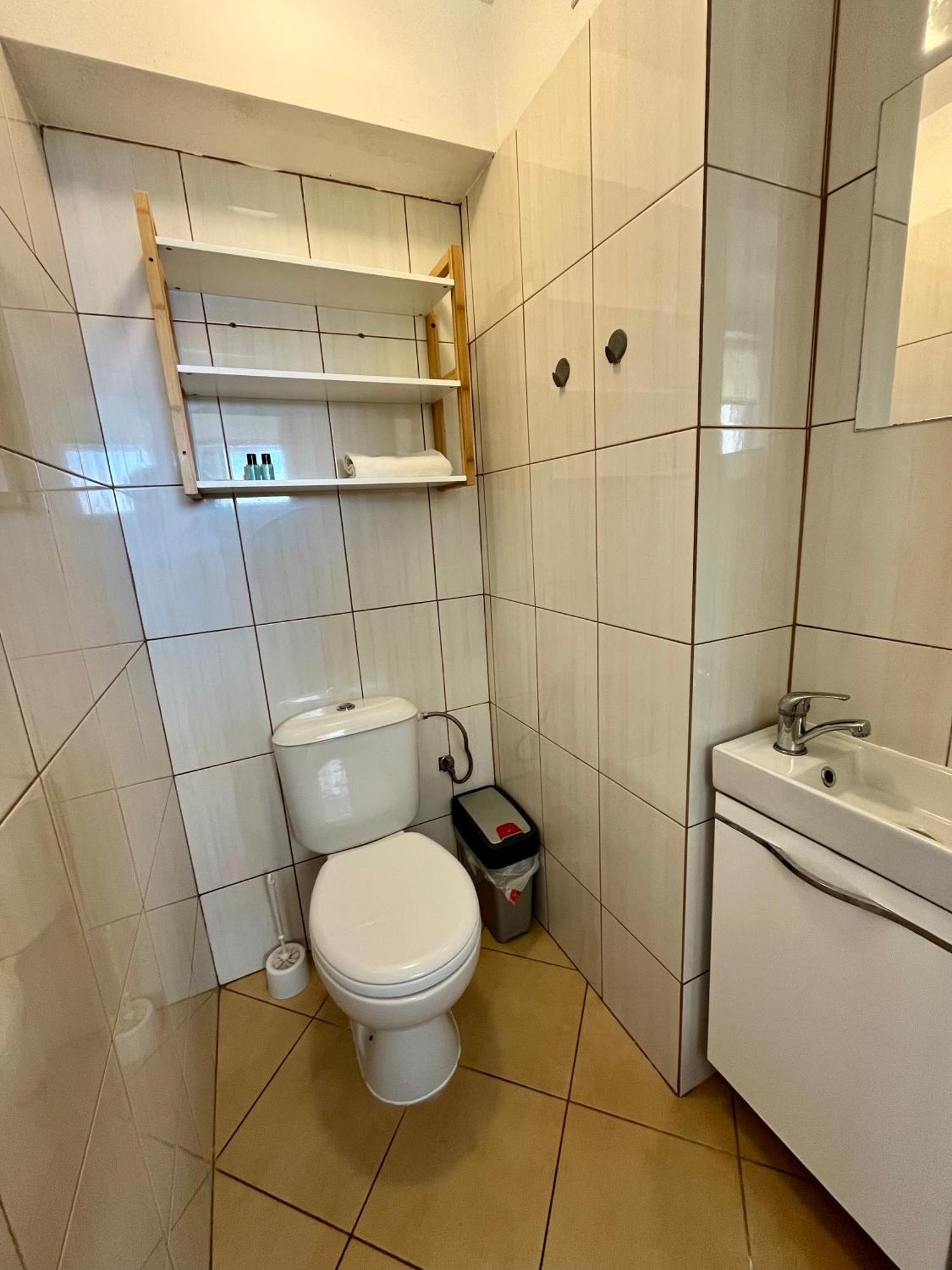 Gosciniec Rospuda 1 Bed & Breakfast เอากุสตูฟ ภายนอก รูปภาพ